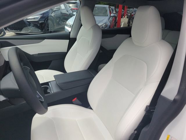 Used 2026 Tesla Model Y 2WD image 20
