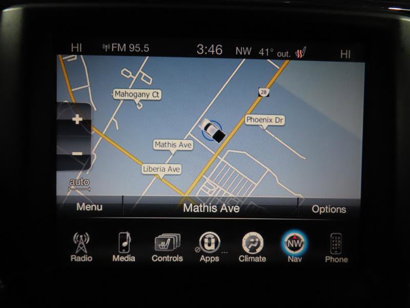 Used 2015 RAM 1500 Laramie w/ Convenience Group image 27