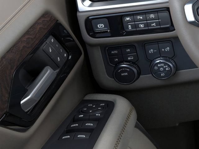New 2026 GMC Yukon Denali AWD/4WD image 22