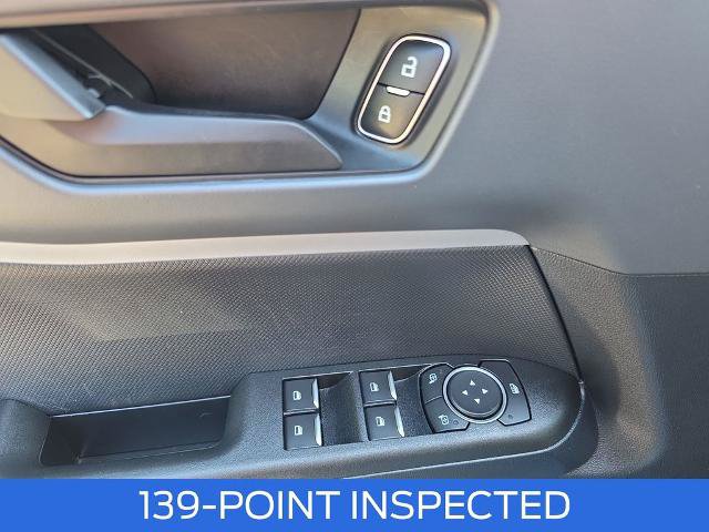 Certified 2022 Ford Bronco Sport Big Bend w/ Convenience Package AWD/4WD image 15