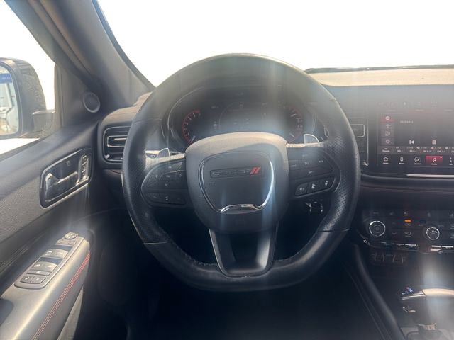Used 2024 Dodge Durango GT image 12