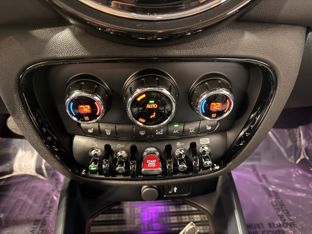 Used 2023 MINI Cooper Clubman S w/ MINI Untold Edition image 19