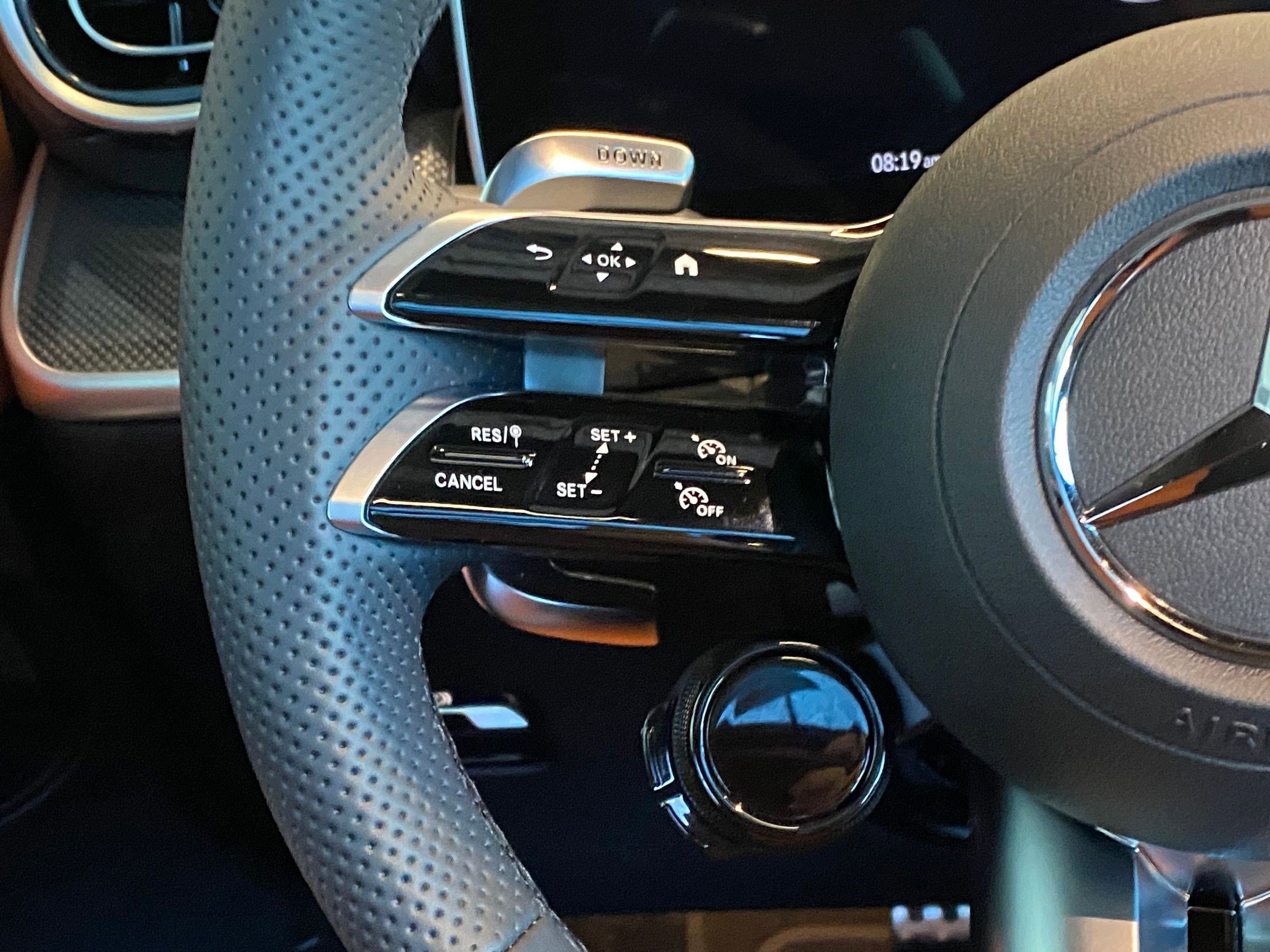 New 2026 Mercedes-Benz GLC 43 AMG 4MATIC image 16