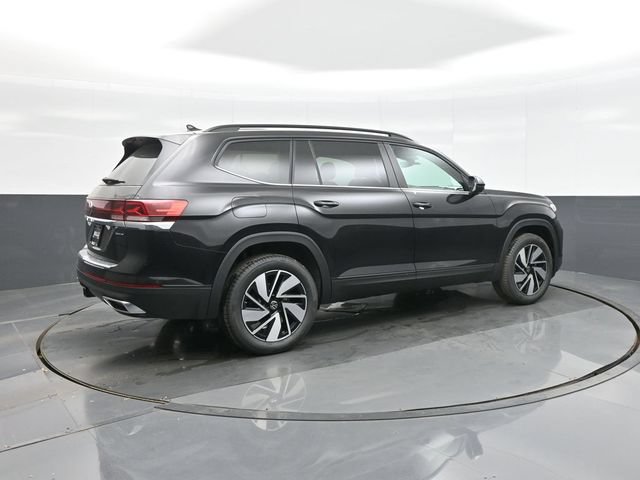New 2026 Volkswagen Atlas SE AWD/4WD image 7