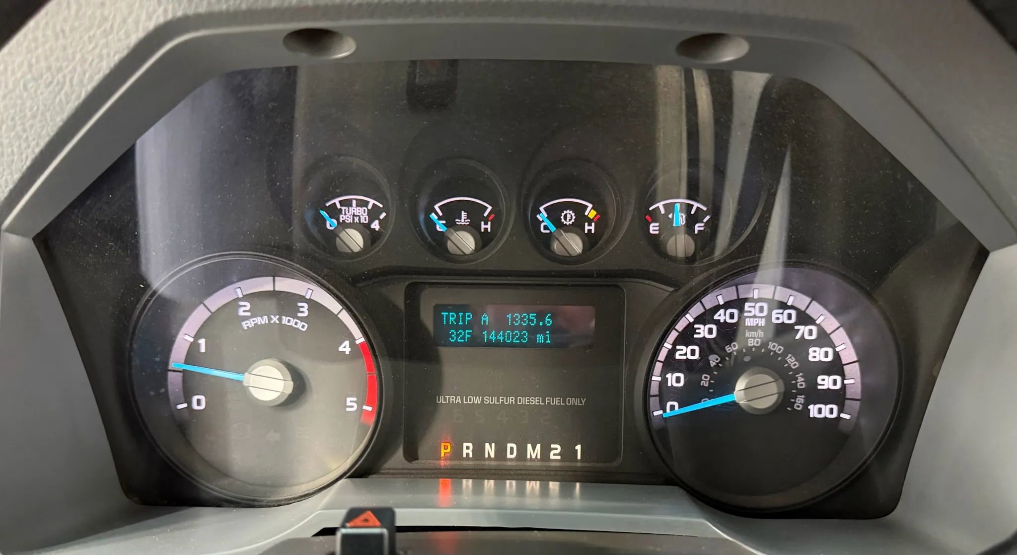 Used 2015 Ford F250 XL w/ XL Value Package image 20