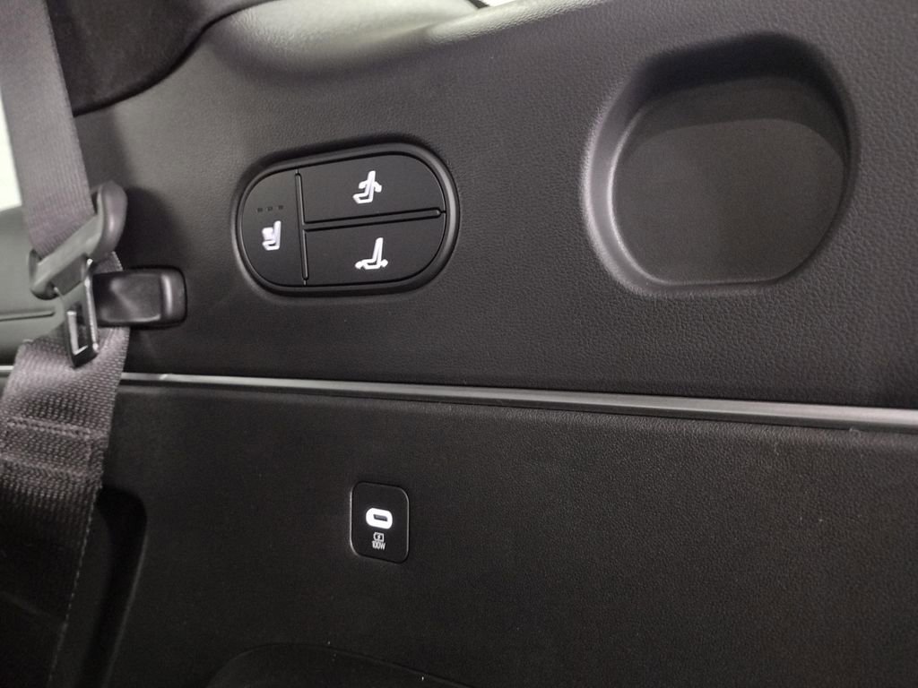 New 2026 Hyundai Palisade Calligraphy image 19