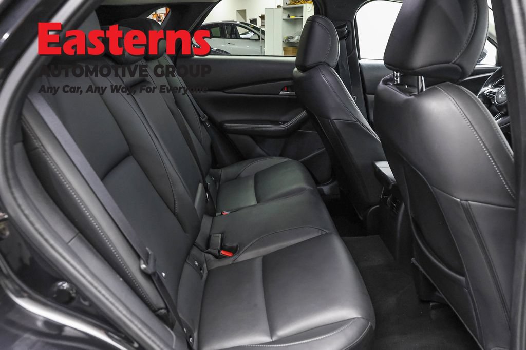 Used 2024 MAZDA CX-30 AWD 2.5 S w/ Select Sport Pkg image 22