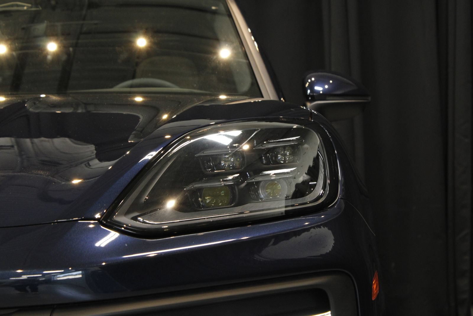 New 2026 Porsche Cayenne AWD/4WD image 14