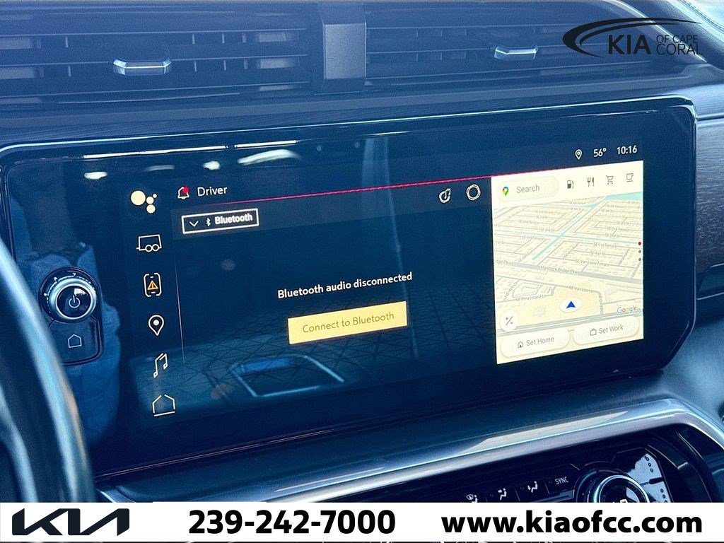 Used 2022 GMC Sierra 1500 Denali Ultimate image 30