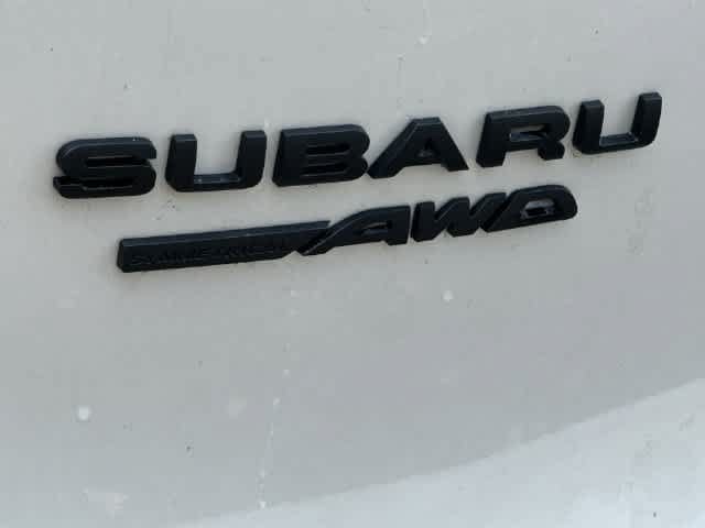 Certified 2024 Subaru Forester Wilderness AWD/4WD image 18