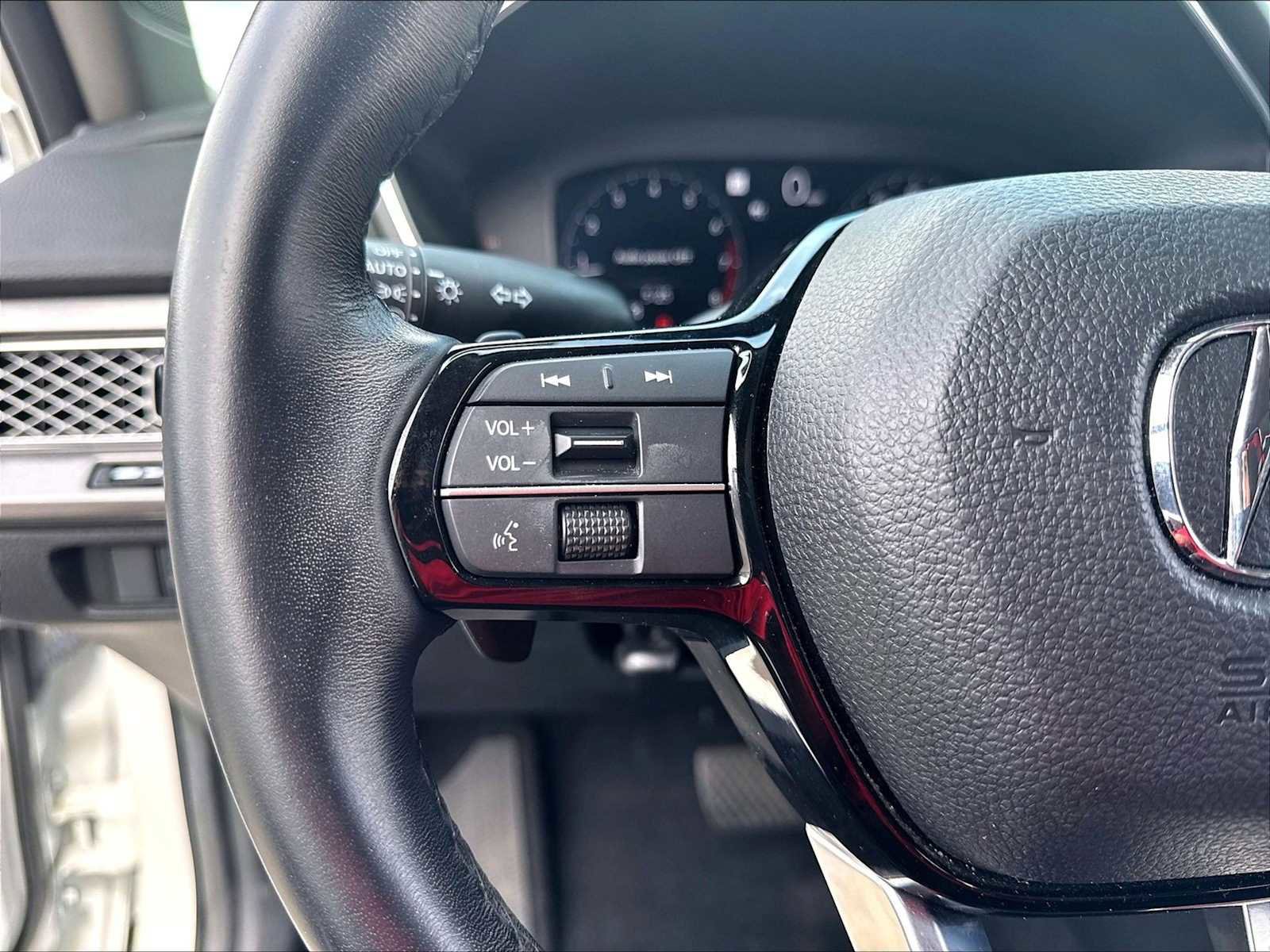 Used 2023 Acura Integra FWD image 20