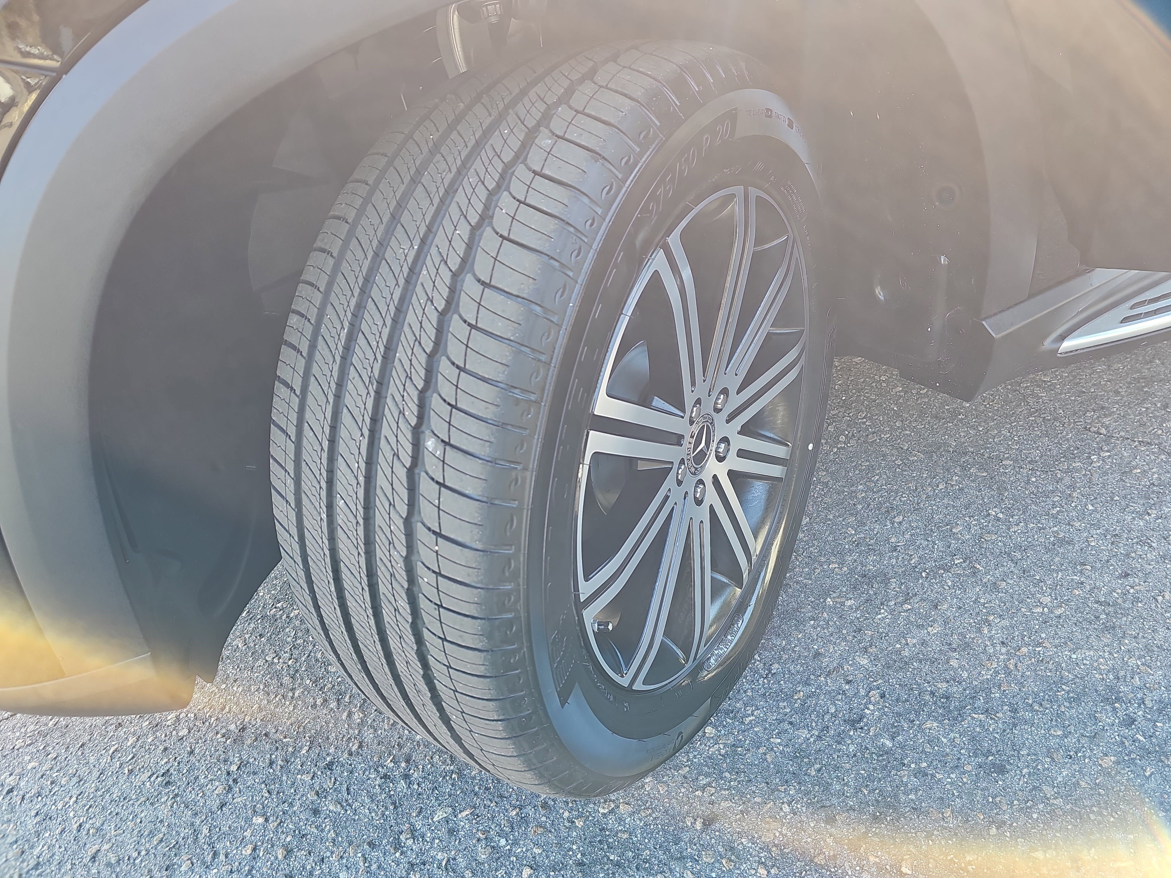 New 2026 Mercedes-Benz GLE 350 4MATIC image 33