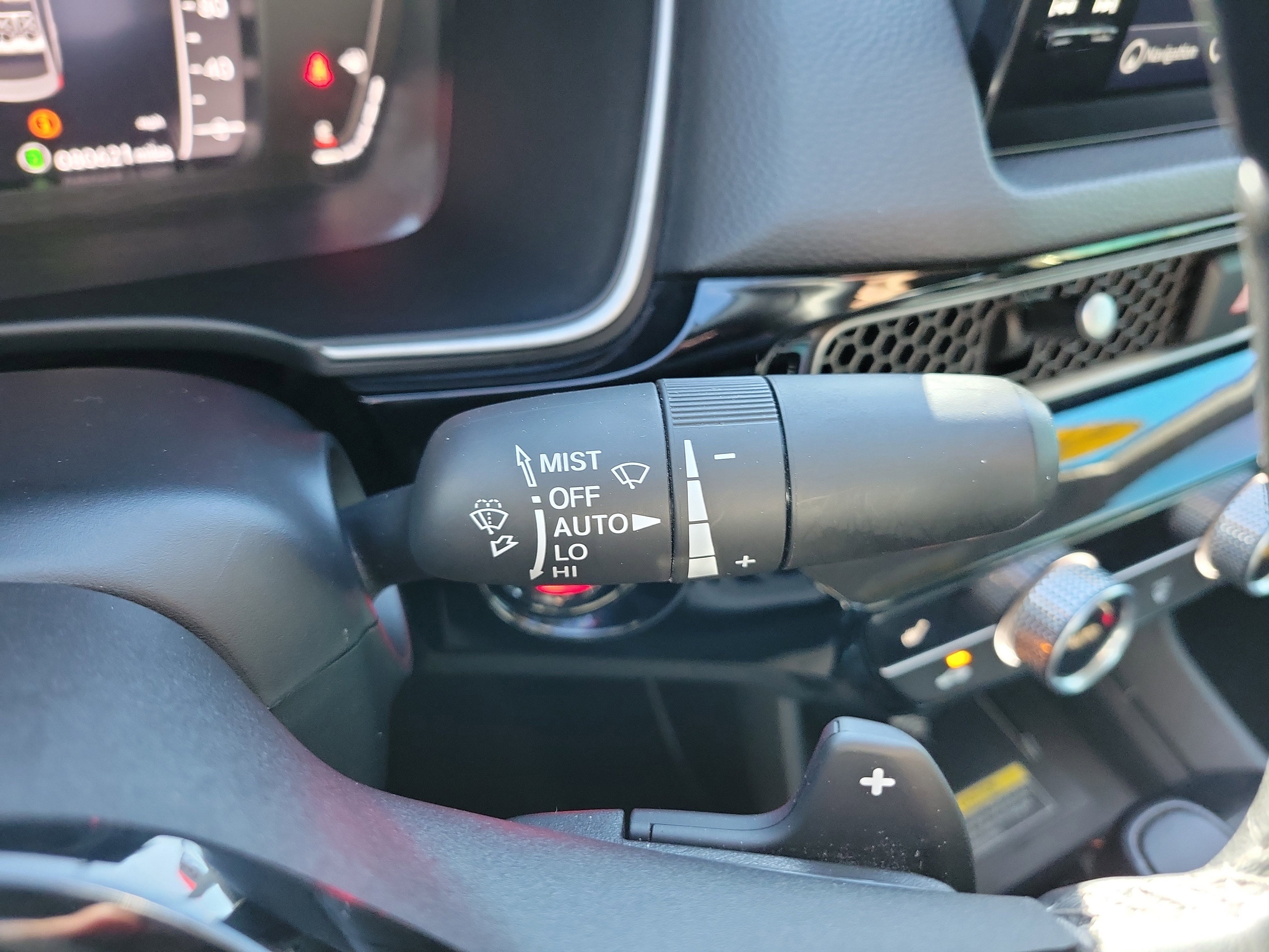 Used 2022 Honda Civic Touring image 28