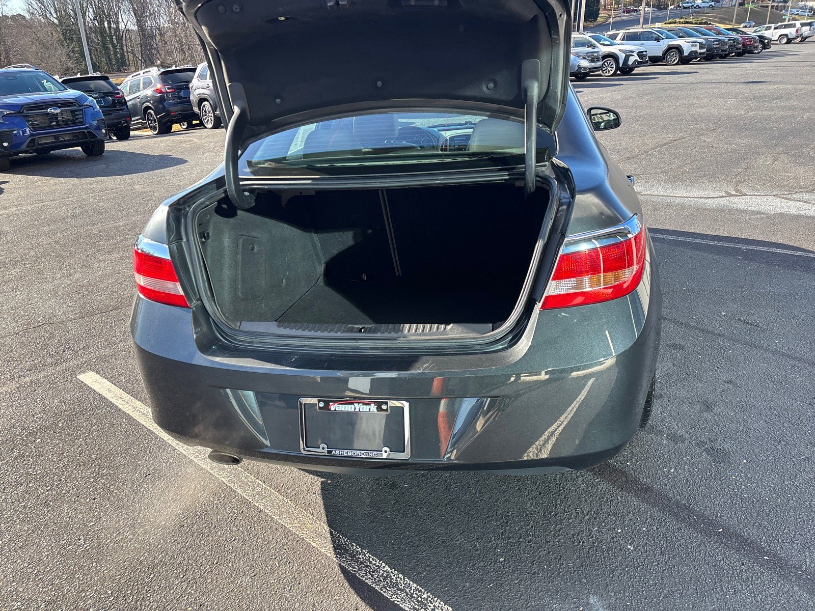 Used 2014 Buick Verano image 48