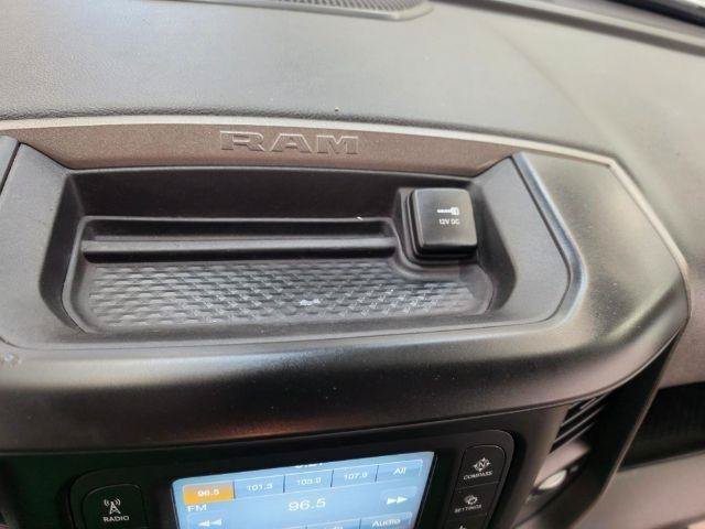 Used 2019 RAM 2500 Tradesman RWD image 15