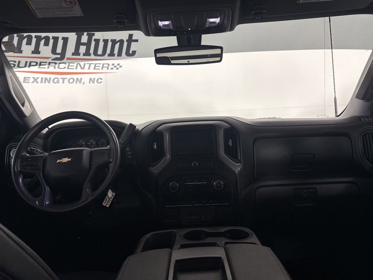 Used 2023 Chevrolet Silverado 3500 W/T w/ WT Convenience Package image 22