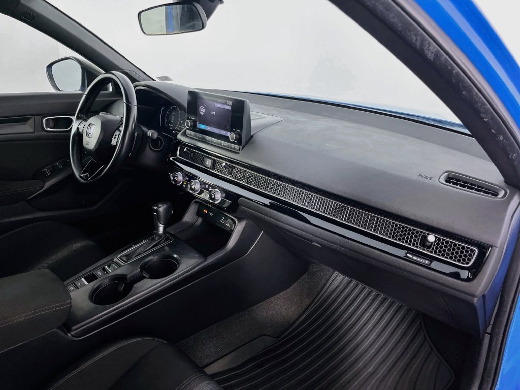Used 2023 Honda Civic Sport image 29
