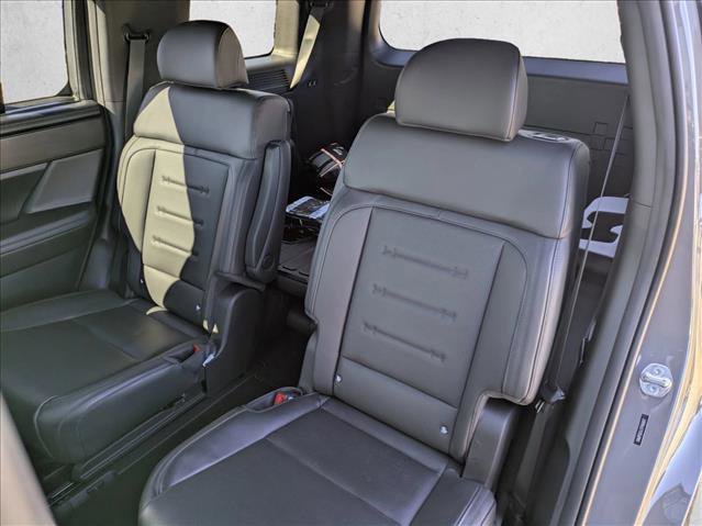 New 2026 Hyundai Santa Fe Calligraphy image 14