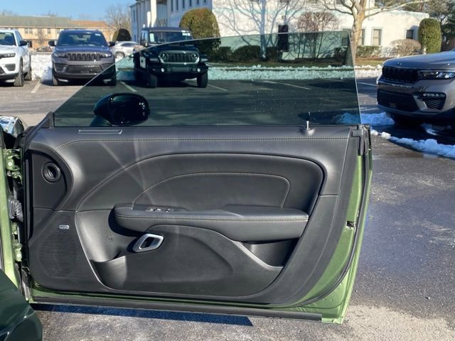 Certified 2023 Dodge Challenger R/T Scat Pack image 33