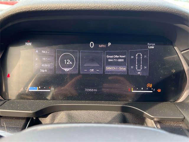 Used 2021 Jeep Grand Cherokee L Laredo image 27