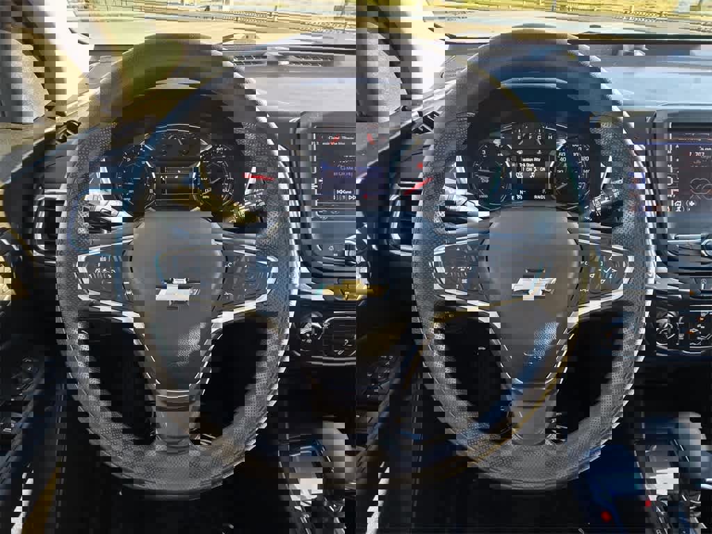 Used 2023 Chevrolet Equinox LT image 21