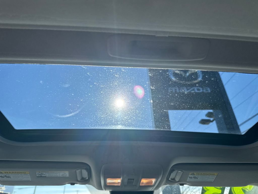 Certified 2023 MAZDA CX-5 Carbon Edition image 17