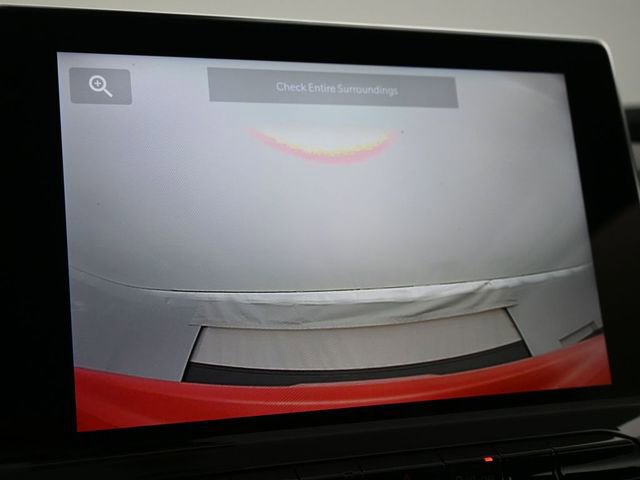 Used 2024 Jeep Compass Limited image 23