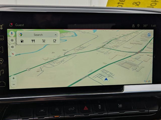 New 2026 GMC Sierra 1500 Elevation w/ Elevation Select Package AWD/4WD image 10