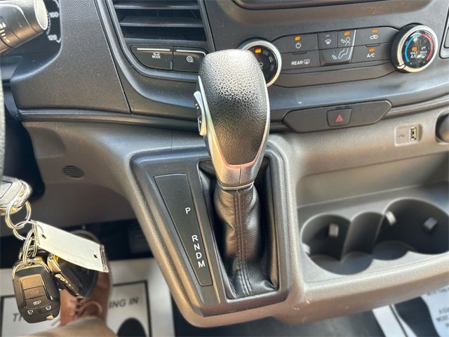 Used 2023 Ford Transit 250 XL w/ Exterior Upgrade Package image 40