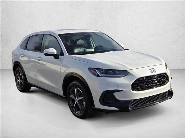 Used 2024 Honda HR-V EX-L video 3