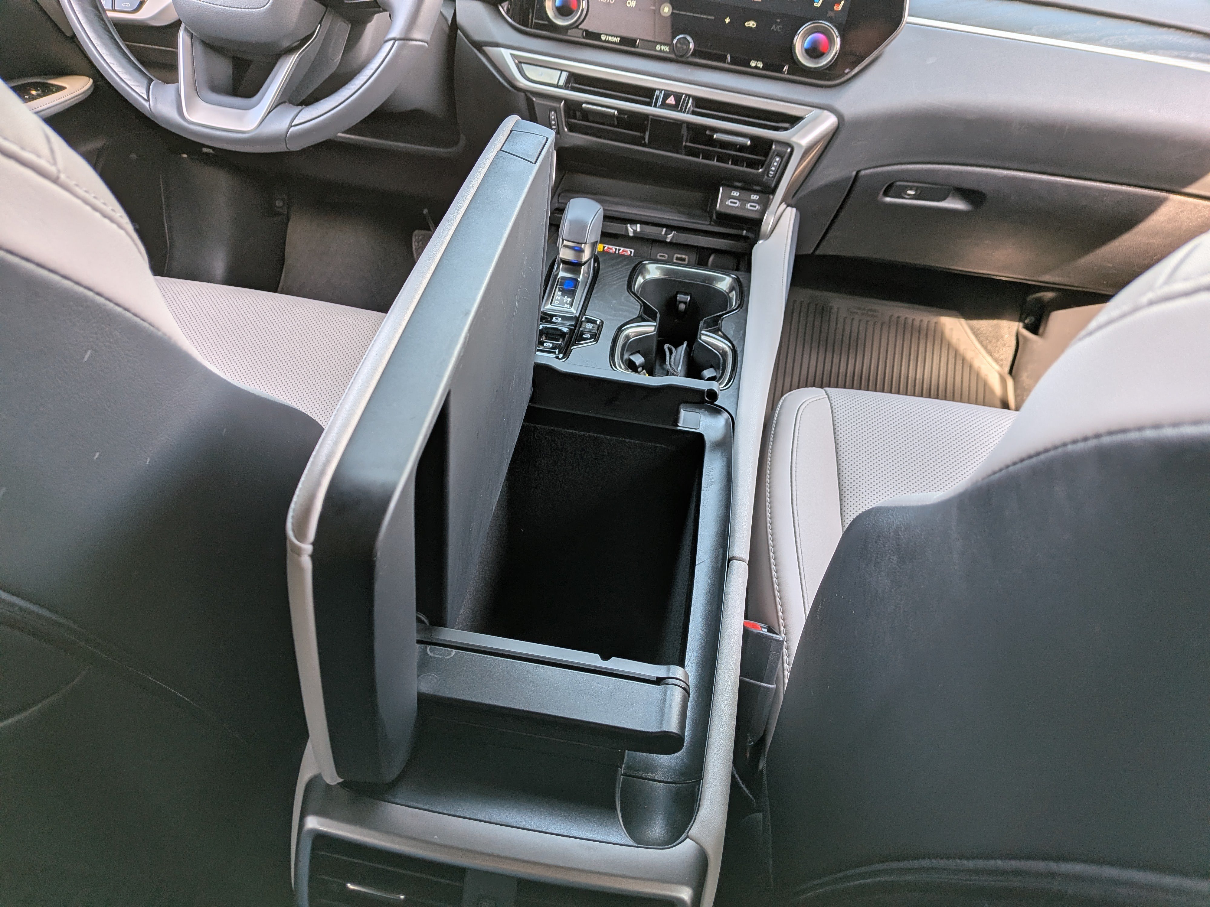 Used 2025 Lexus RX 350 Premium AWD/4WD image 35