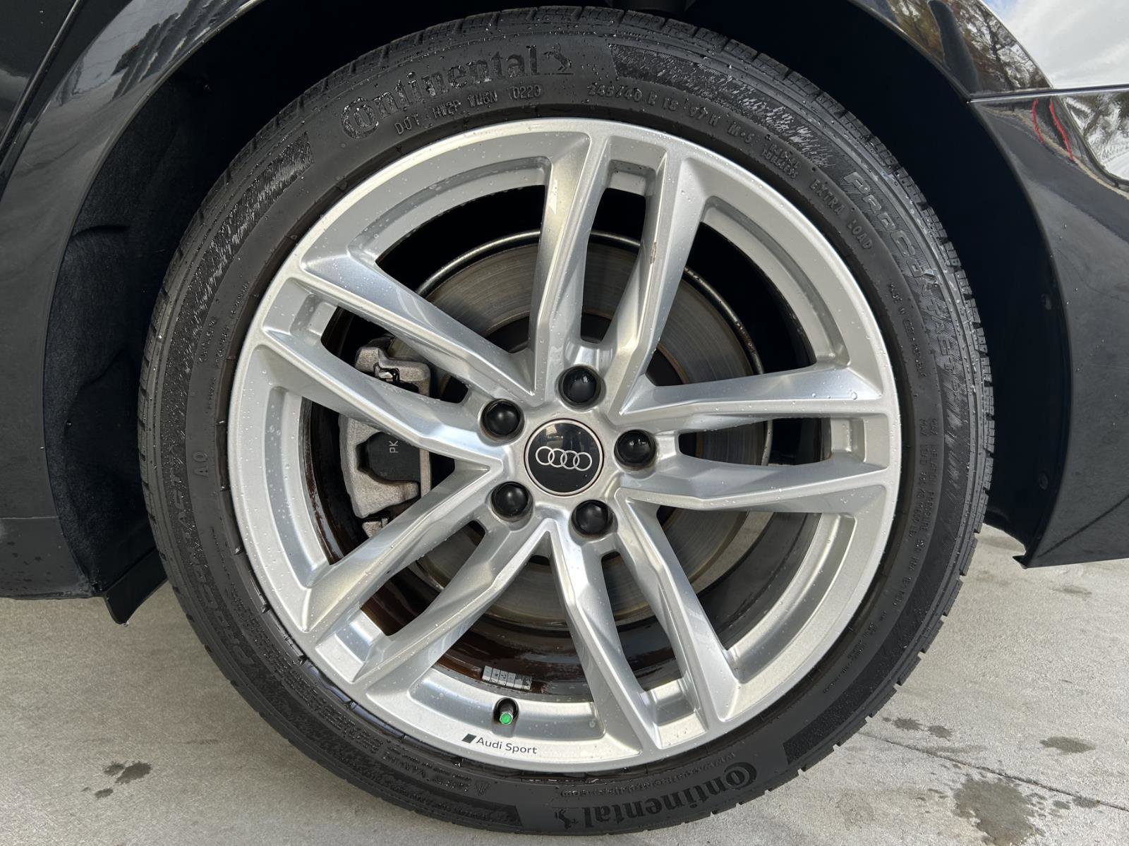 Certified 2023 Audi A4 2.0T Premium w/ Convenience Package image 14