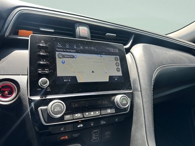 Used 2022 Honda Insight Touring image 19