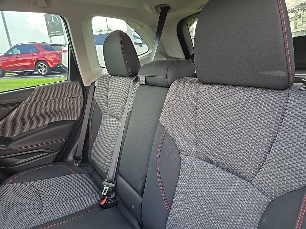 Used 2024 Subaru Forester Sport AWD/4WD image 35