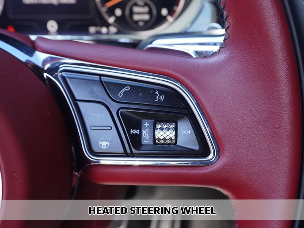 Used 2021 Bentley Continental GT AWD/4WD image 11