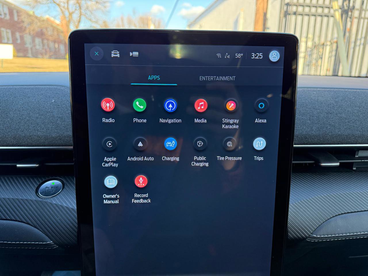 Used 2023 Ford Mustang Mach-E Premium image 17