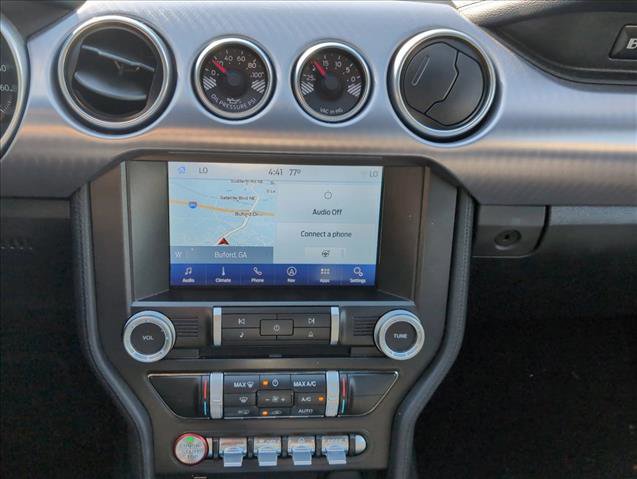 Used 2019 Ford Mustang Bullitt w/ Bullitt Electronics Package RWD image 13