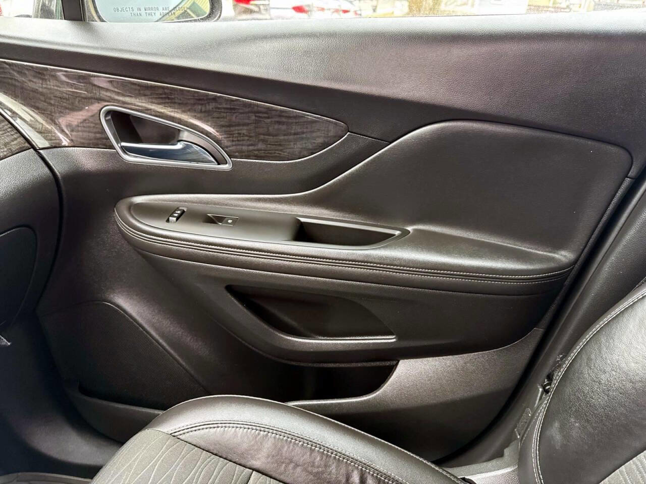 Used 2016 Buick Encore AWD image 23