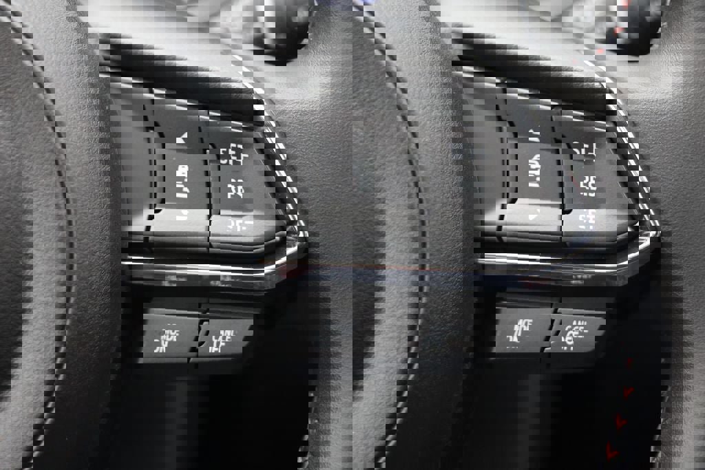 Used 2024 MAZDA CX-5 Carbon Edition image 21