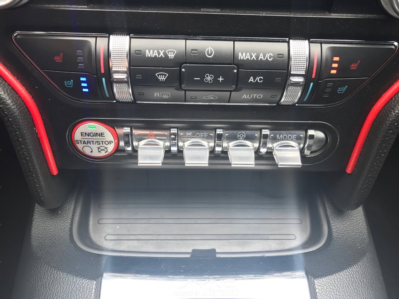 Used 2015 Ford Mustang GT Premium w/ Equipment Group 401A RWD image 28