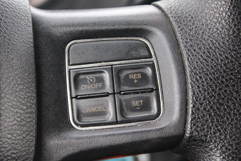 Used 2017 RAM 2500 Tradesman w/ Snow Chief Group image 28