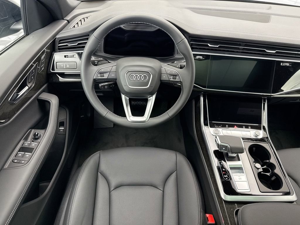 New 2026 Audi Q8 Premium Plus image 10