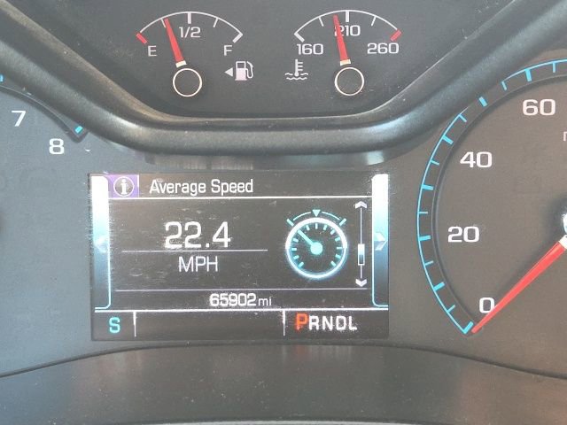 Used 2018 Chevrolet Colorado Z71 AWD/4WD image 37