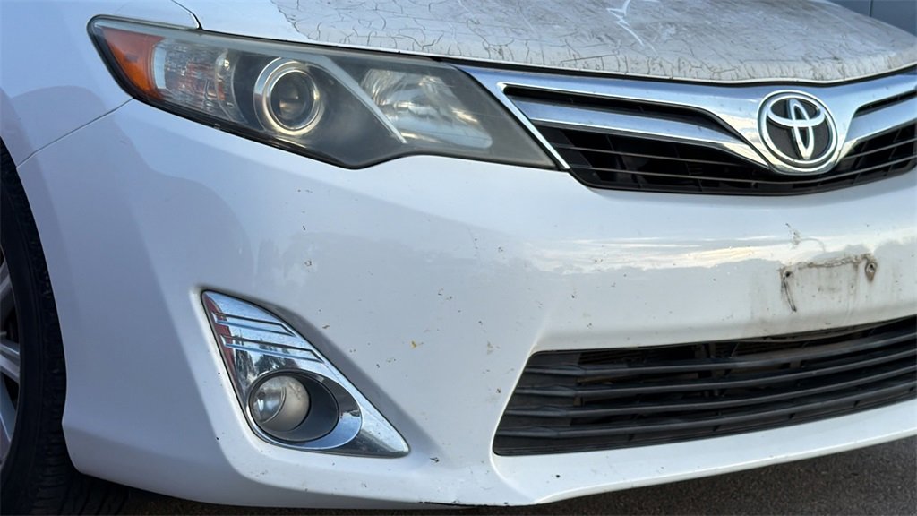 Used 2012 Toyota Camry XLE image 13