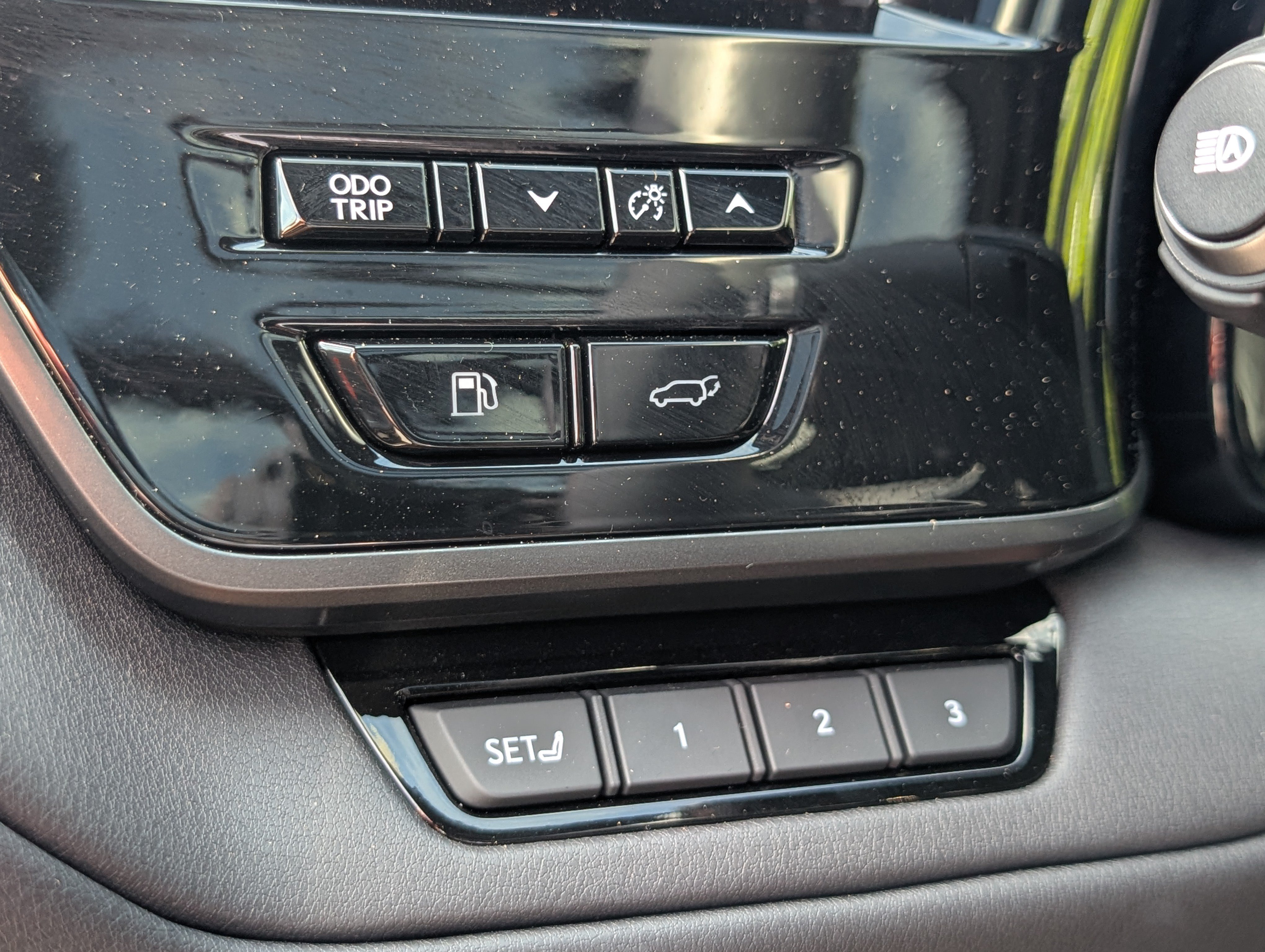 Used 2026 Lexus TX 350 AWD w/ Technology Package image 25