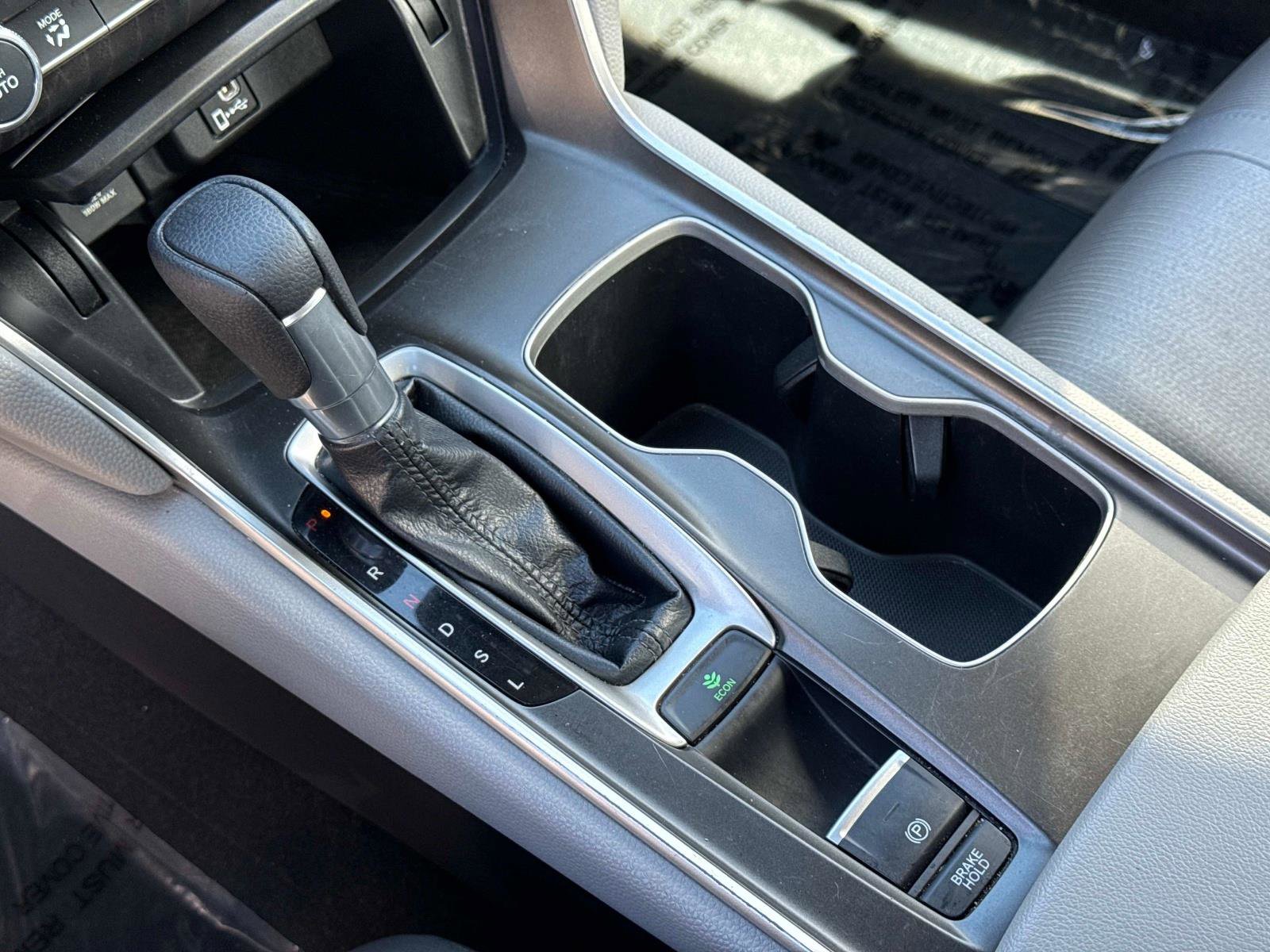 Certified 2020 Honda Accord EX image 26