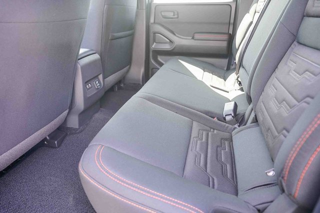 New 2026 Nissan Frontier Pro-X w/ Pro-X Convenience Package image 19