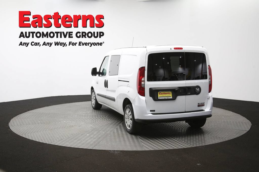 Used 2021 RAM ProMaster City Tradesman SLT FWD image 63