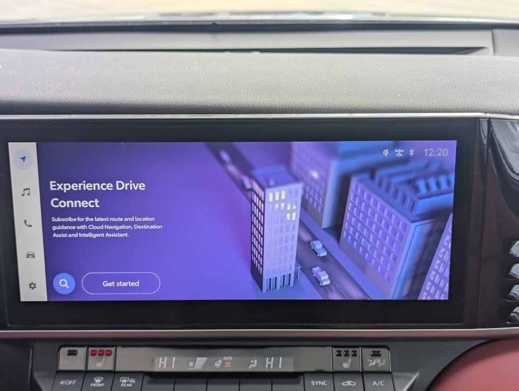 Used 2025 Toyota Camry XSE image 32