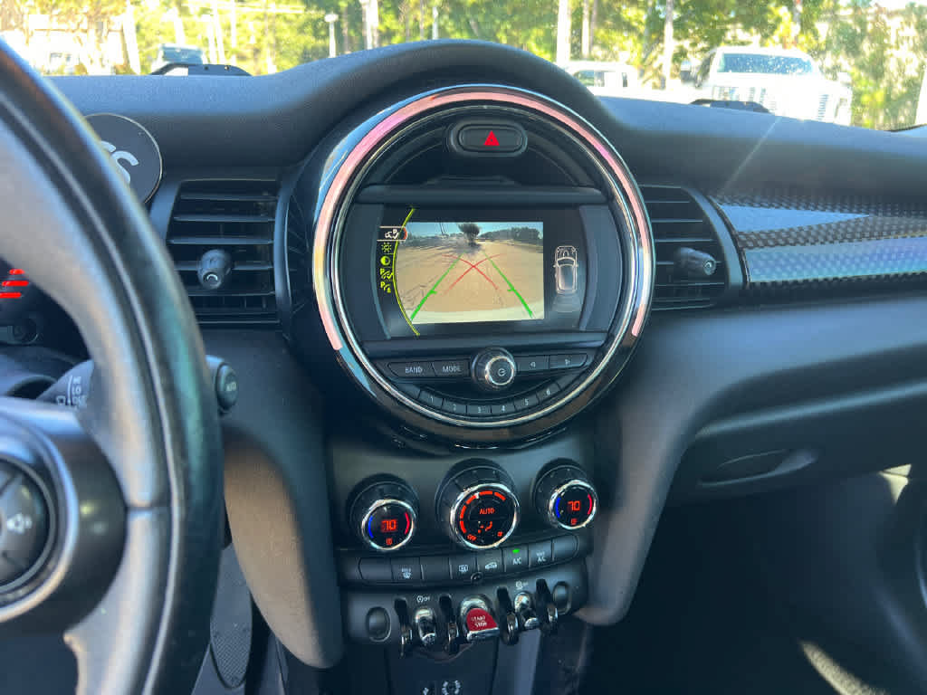 Used 2017 MINI Cooper S FWD image 22